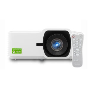 Proyector Viewsonic Lx700-4k 3500 Lum. - I-Computacion