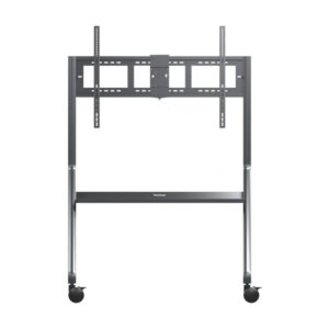Soporte Móvil para Pantalla Multitáctil Viewsonic Vb-stnd-00 - I-Computacion