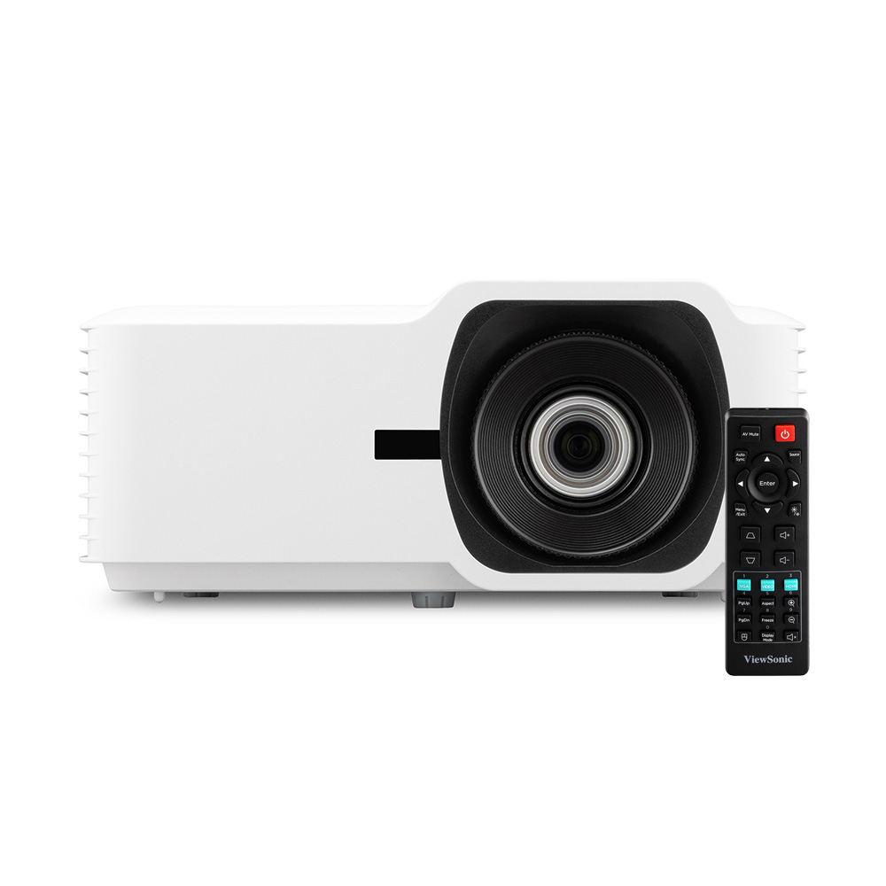 Proyector Viewsonic Láser Ls741hd 5000lum. Full Hd - I-Computacion