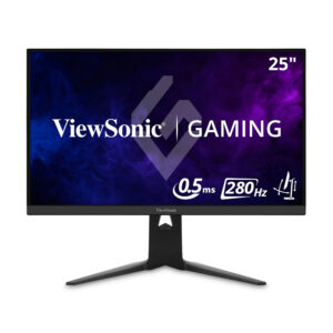 Monitor 25" Gamer Viewsonic Xg2536 Full Hd Ips 0.5ms 280hz