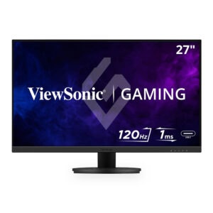 Monitor 27" Gamer Viewsonic Vx2716a Full Hd Ips 1ms USB-