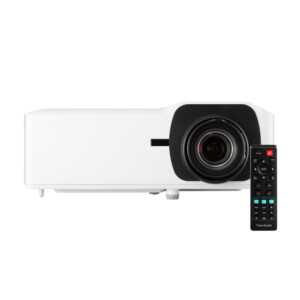 Proyector Viewsonic Láser Ls901-4k 5500lum. 4k - I-Computacion