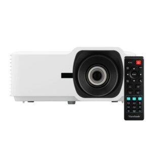 Proyector Viewsonic Ls630w Laser 4500 Lum. - I-Computacion