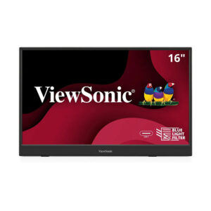 Monitor Portatil 16" Viewsonic Va1653 Ips 1080p Usb-c 60w