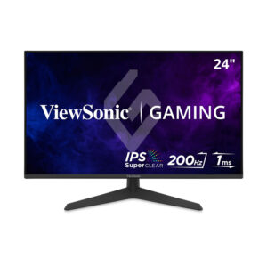 Monitor 24" Gamer Viewsonic Vx2429 Full Hd Ips 200hz 1ms