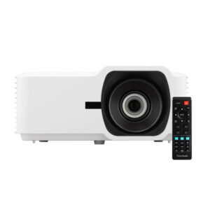 Proyector Viewsonic Láser Lsd500hd 5500lum. Fhd - I-Computacion