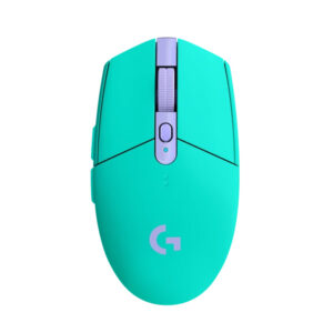 Mouse Inalámbrico Logitech G G305 Lightspeed Mint - I-Computacion