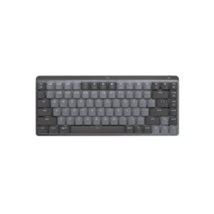 Teclado Inalámbrico Logitech Mx Keys Mini - I-Computacion