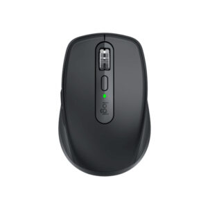 Mouse Inalámbrico Logitech Mx Anywhere 3s Graphite - I-Computacion