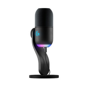Micrófono Logitech G Yeti Gx - I-Computacion