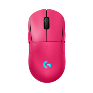 Mouse Inal Logitech Gaming G Pro 2 Magenta 910-007308 - I-Computacion