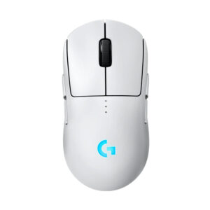 Mouse Inal Logitech Gaming G Pro 2 White - I-Computacion