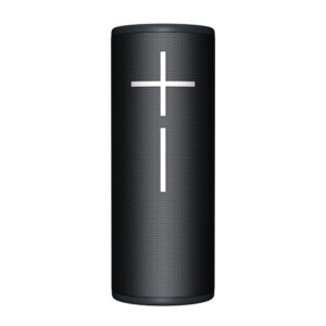 Parlante Inalámbrico Ulimate Ears Megaboom 4 Black - I-Computacion