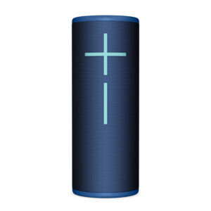 Parlante Inalámbrico Ulimate Ears Megaboom 4 Cobalt Blue - I-Computacion