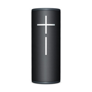 Parlante Inalámbrico Ultimate Ears Boom 4 Black - I-Computacion
