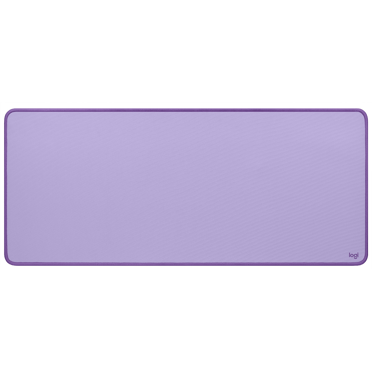 Desk Mat Logitech Studio Serie Lila - I-Computacion