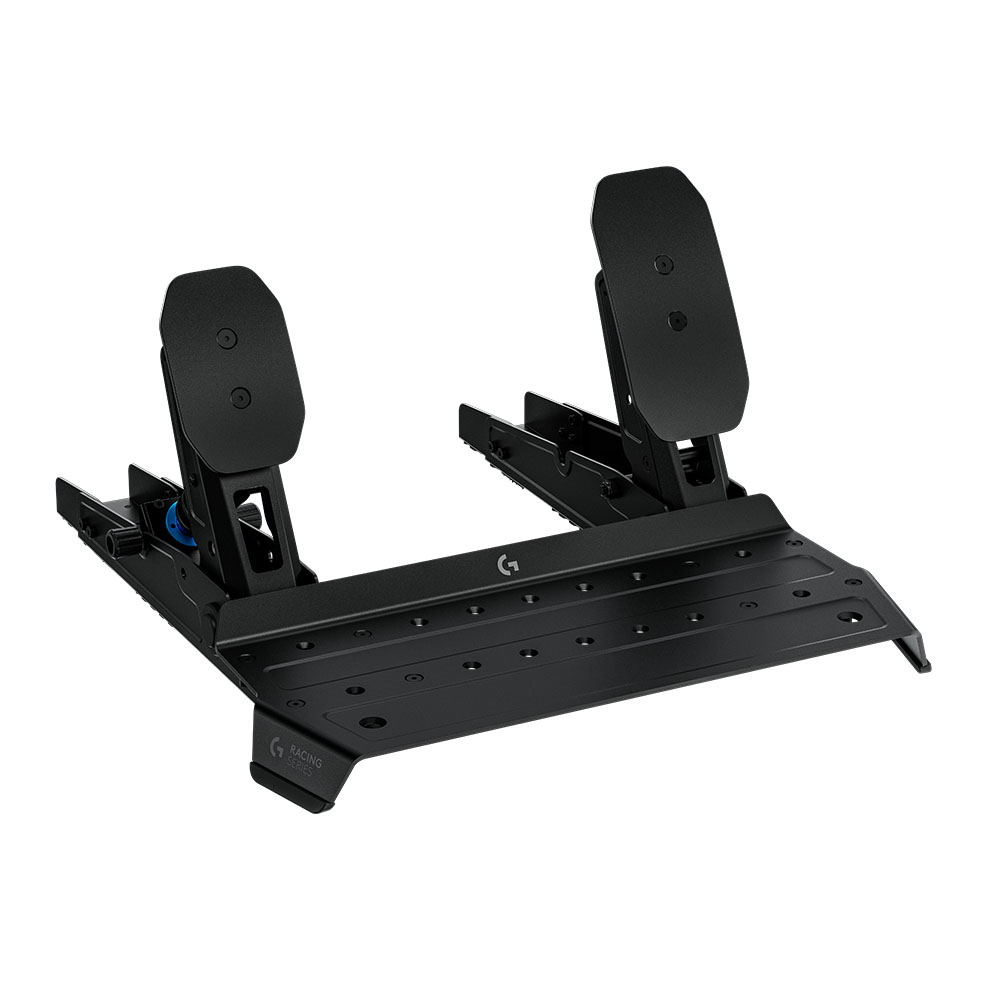 Pedales Logitech Rs - I-Computacion