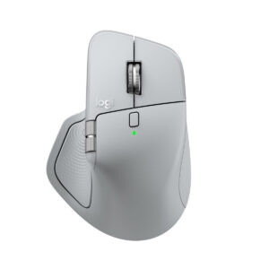 Mouse Inalámbrico Logitech Mx Master 4 Grey - I-Computacion