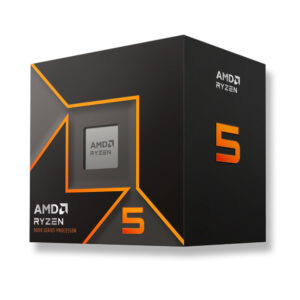 Procesador Amd Ryzen 5 9600 Am5