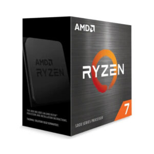 Procesador Amd Ryzen 7 5700x Am4