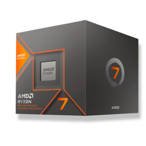 Procesador Amd Ryzen 7 8700g Am5