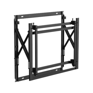 Soporte de Pared Hikvision Ds-dn5501w para Pantallas Lcd y V - I-Computacion