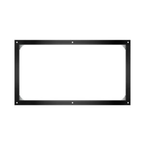 Soporte de Pared Hikvision Ds-dl126448w (p/4425 1x2) 1.320×5 - I-Computacion