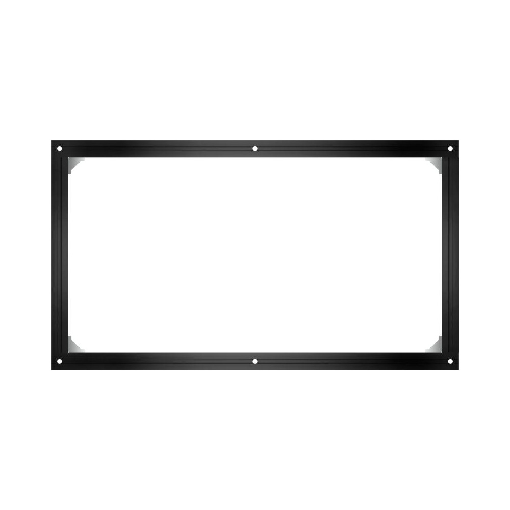Soporte de Pared Hikvision Ds-dl126448w (p/4425 1x2) 1.320×5 - I-Computacion