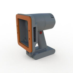 LED Display Front Maintenance Tools Hik Ds-d42mf2b