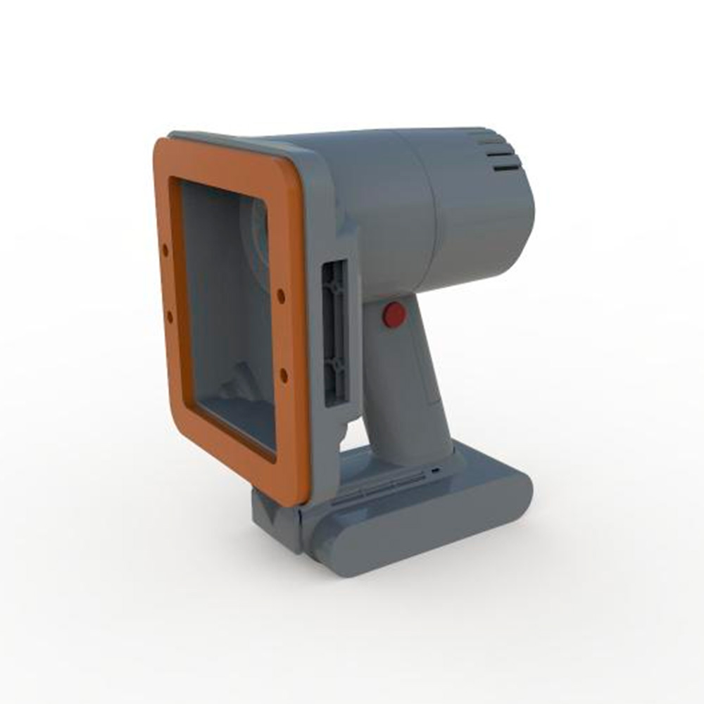 LED Display Front Maintenance Tools Hik Ds-d42mf2b - I-Computacion