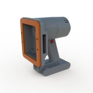 LED Display Front Maintenance Tools Hik Ds-d42mf2b - I-Computacion