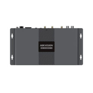 Controlador para Videowall LED Hikvision Ds-d42b04-n 2.3mp 4 Salidas de Vid