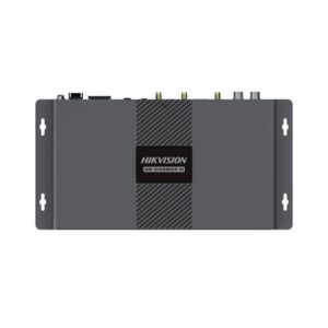 Controlador para Videowall LED Hikvision Ds-d42b04-n 2.3mp 4 Salidas de Vid - I-Computacion