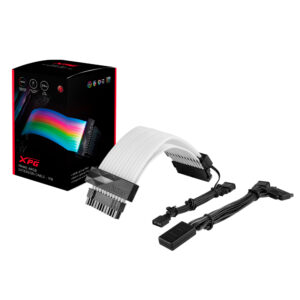 Cable Xpg Prime Gaming Extensión Motherboard ARGB - I-Computacion