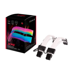 Cable Xpg Prime Gaming Extensión Vga ARGB - I-Computacion