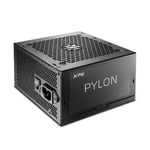 Fuente Xpg Pylon 750w