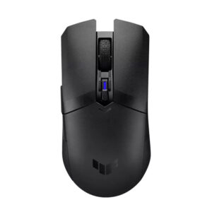 Mouse Asus Tuf Gaming M4 Wireless - I-Computacion