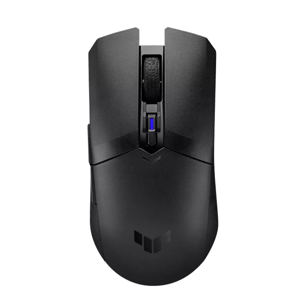 Mouse Asus Tuf Gaming M4 Wireless - I-Computacion