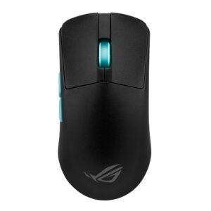 Mouse Asus Rog Harpe Ace Aim Lab Edition - I-Computacion