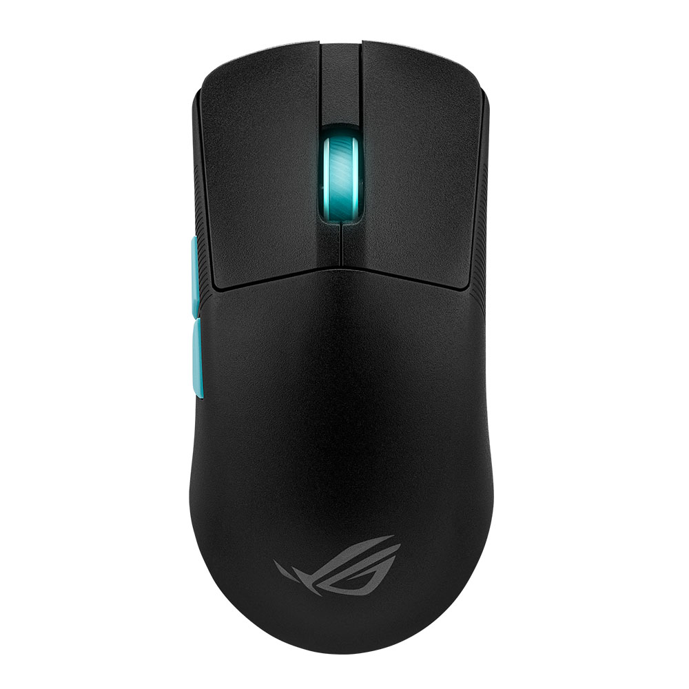 Mouse Asus Rog Harpe Ace Aim Lab Edition - I-Computacion