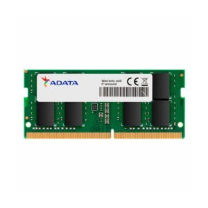 Memoria RAM Adata 8gb DDR4 3200mhz So-dimm - Ad4s32008g22-sgn - I-Computacion