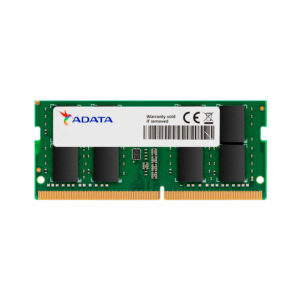 Memoria RAM Adata 16gb DDR4 3200mhz So-dimm- Ad4s320016g22-s - I-Computacion