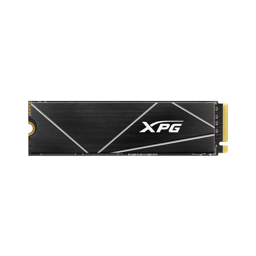 Disco SSD Xpg Gammix S70 Blade 2tb M.2 2280 Pcie Gen4x4 - I-Computacion