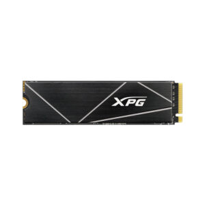 Disco SSD Xpg Gammix S70 Blade 512gb M.2 2280 Pcie Gen4x4