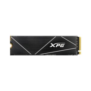 Disco SSD Xpg Gammix S70 Blade 512gb M.2 2280 Pcie Gen4x4 - I-Computacion
