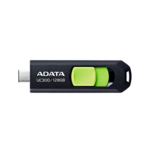 Pendrive 128gb Adata Uc300 USB Tipo C 3.2 Gen1 - I-Computacion