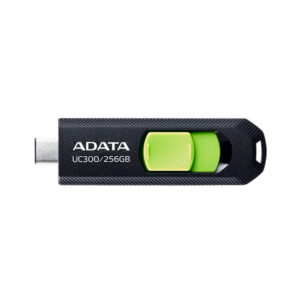 Pendrive 256gb Adata Uc300 USB Tipo C 3.2 Gen1 - I-Computacion