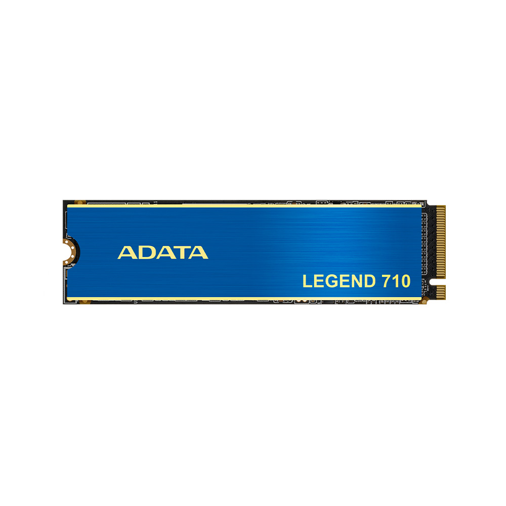 Disco SSD Adata 2tb Legend 710 M.2 2280 Pcie Gen3x4 - I-Computacion