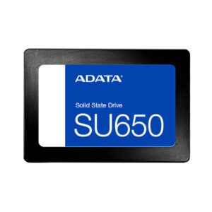Disco SSD Adata 1tb 3d Nand 2.5 SATA 3 Asu650ss-1tt-r