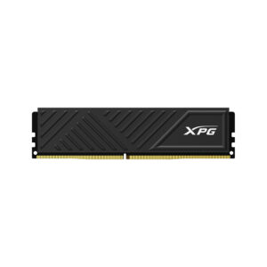 Memoria RAM Xpg 16gb DDR4 3200mhz Gammix D35 Black Ax4u320016g16a-sbkd35